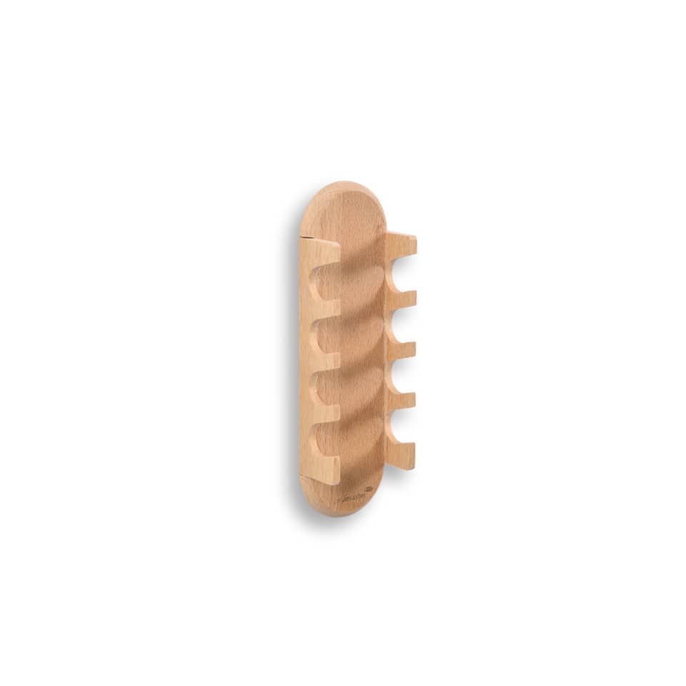 Whiteboard-Markerhalter Wooden, magnetisch, naturholz LEGAMASTER 7-122025 LEGAMASTER 122025 WOODEN