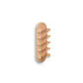 Whiteboard-Markerhalter Wooden, magnetisch, naturholz LEGAMASTER 7-122025 LEGAMASTER 122025 WOODEN