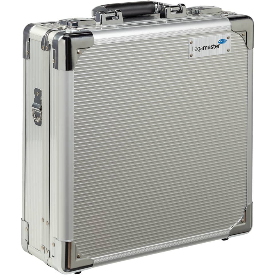 Moderatorenkoffer Practic, 2100-teilig LEGAMASTER 7-225600