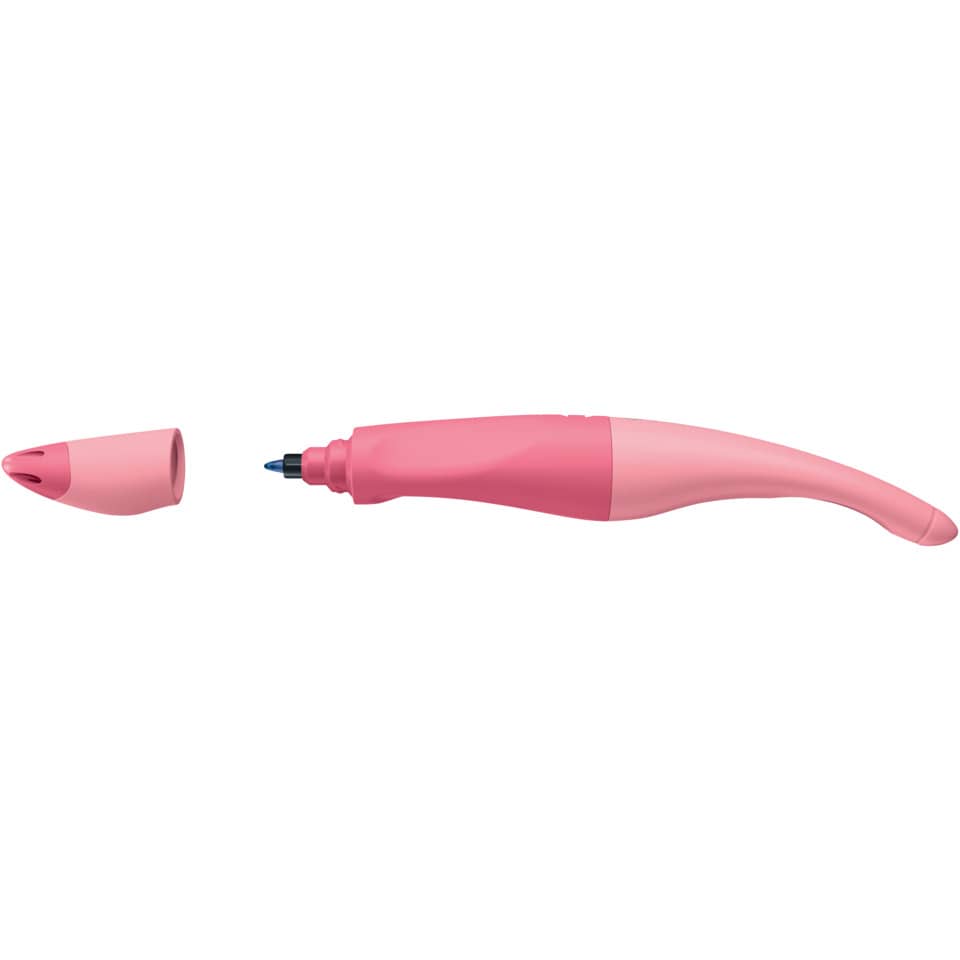 Tintenroller EASYoriginal Pastel, rosiges Rouge, R STABILO 6892/39-41