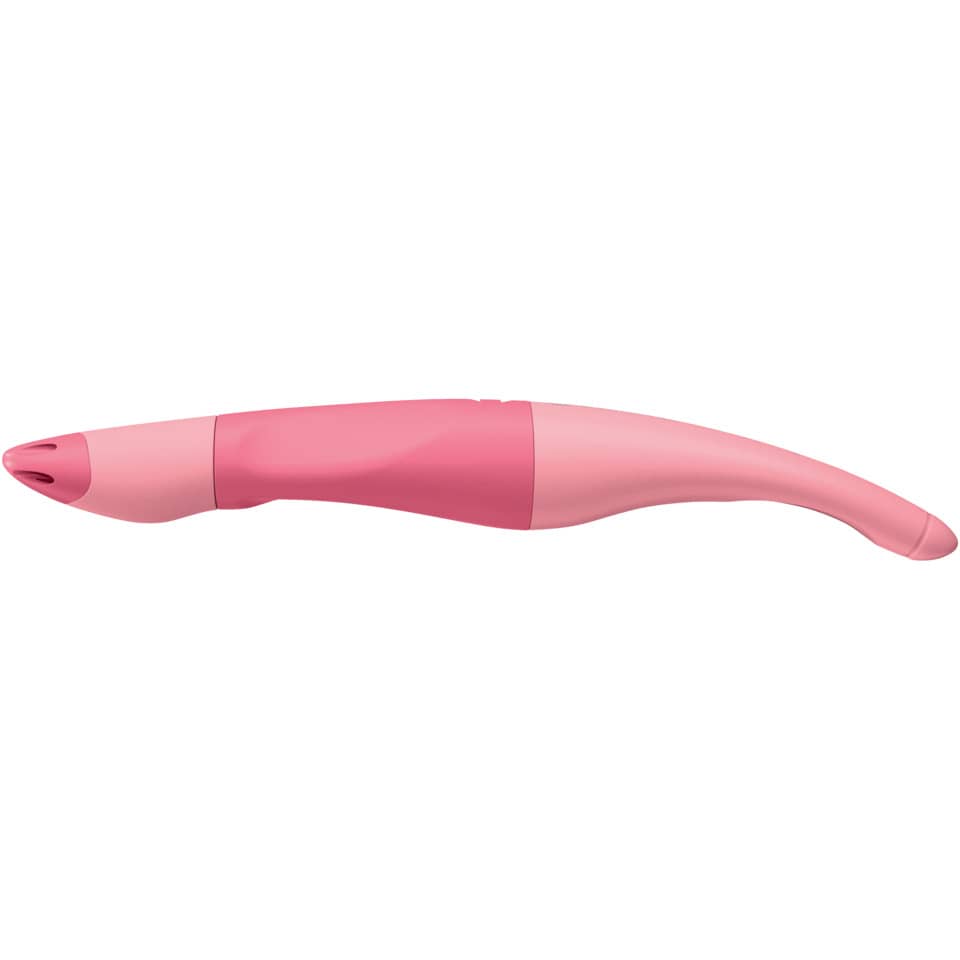 Tintenroller EASYoriginal Pastel, rosiges Rouge, R STABILO 6892/39-41