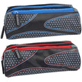 Schlamperetui North Sport, sortiert DONAU 2460050-99
