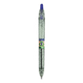 Kugelschreiber B2P Ecoball, 0,4mm, blau PILOT 2014703 PILOT BP-B2PEB-M-L-BG 2014703