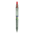 Kugelschreiber B2P Ecoball, 0,4mm, rot PILOT 2014702 PILOT BP-B2PEB-M-B-BG 2014702