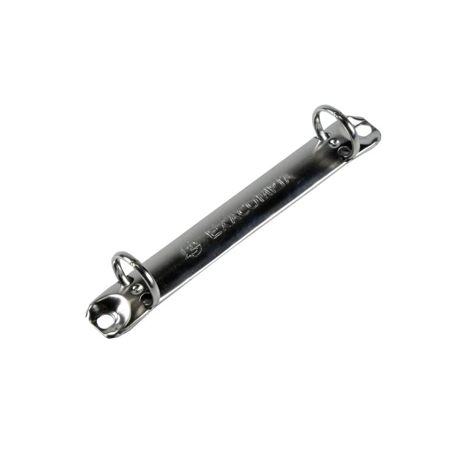 Ringbuch, A4, 2-Ring, 20mm, weiß EXACOMPTA 54178E EXACOMPTA 54178E  15mm