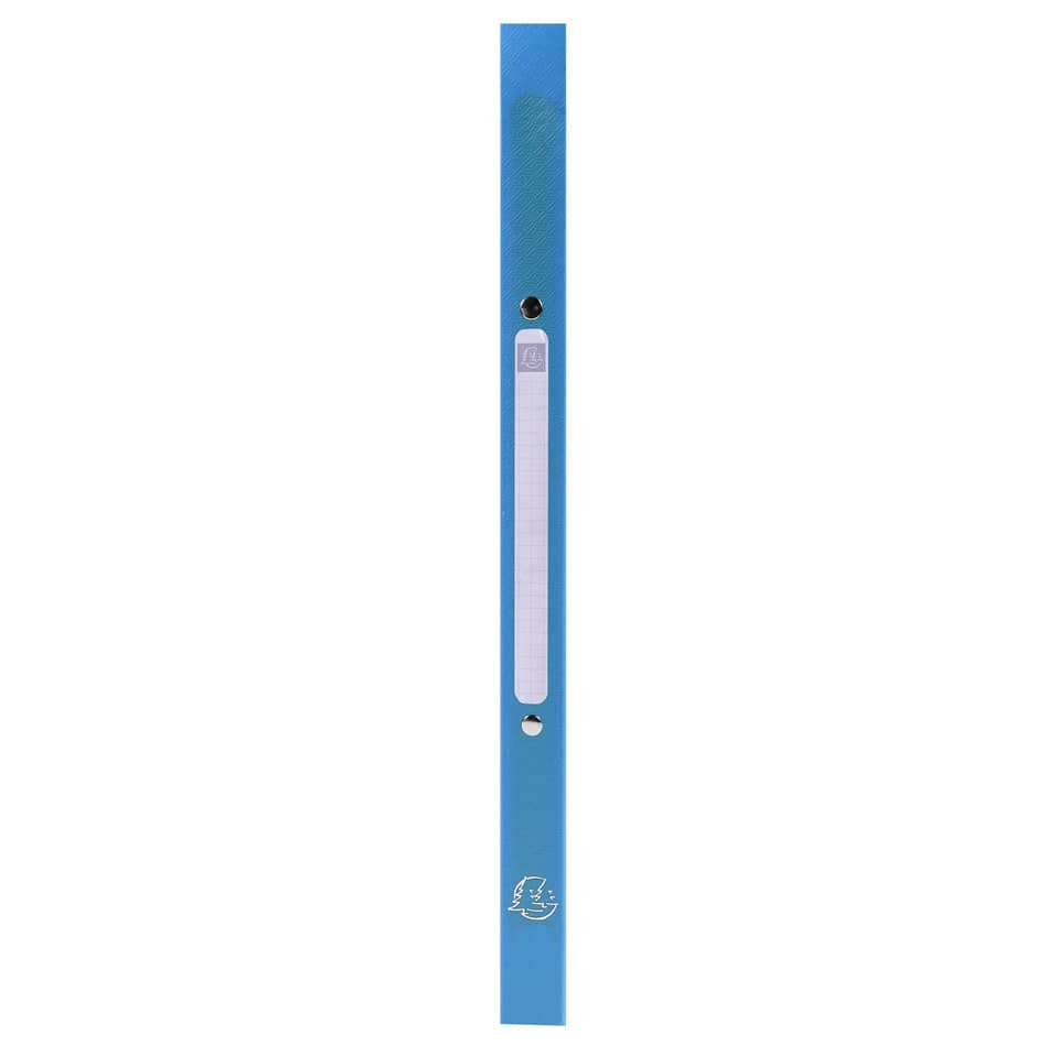 Ringbuch, A4, 2-Ring, 15mm, blau EXACOMPTA 54192E EXACOMPTA 54192E  15mm