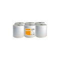 Handtuchrolle premium 2-140, hochweiß, 6 Rollen à 140m RACON 075443-01 RACON 075443-01 Pg6Rollen