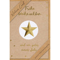 D.T. Weihnachtskarte - Nature Card, inkl. Umschlag BSB 22-6915-2 BSB 22-6915-2 Nature Card  Bild