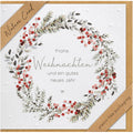 D.T. Weihnachtskarte - Nature Card, inkl. Umschlag BSB 22-6916-2 BSB 22-6916-2 Nature Card  Bild