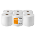 Handtuchrolle premium 2-140, hochweiß, 6 Rollen à 140m RACON 075290-01 RACON 075290-01 Pg6Rollen