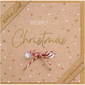 Weihnachtskarte - Nature Card, inkl. Umschlag BSB 22-6919-2 BSB 22-6919-2 Nature Card  Bild