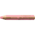 Multitalent-Stift woody 3 in 1, 10 mm, pastellpink STABILO 880/302 STABILO 880/302 Woody 3in1