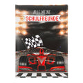 Freundebuch Racing Champion, A5 GOLDBUCH 43 089 GOLDBUCH 43 089 15x21cm