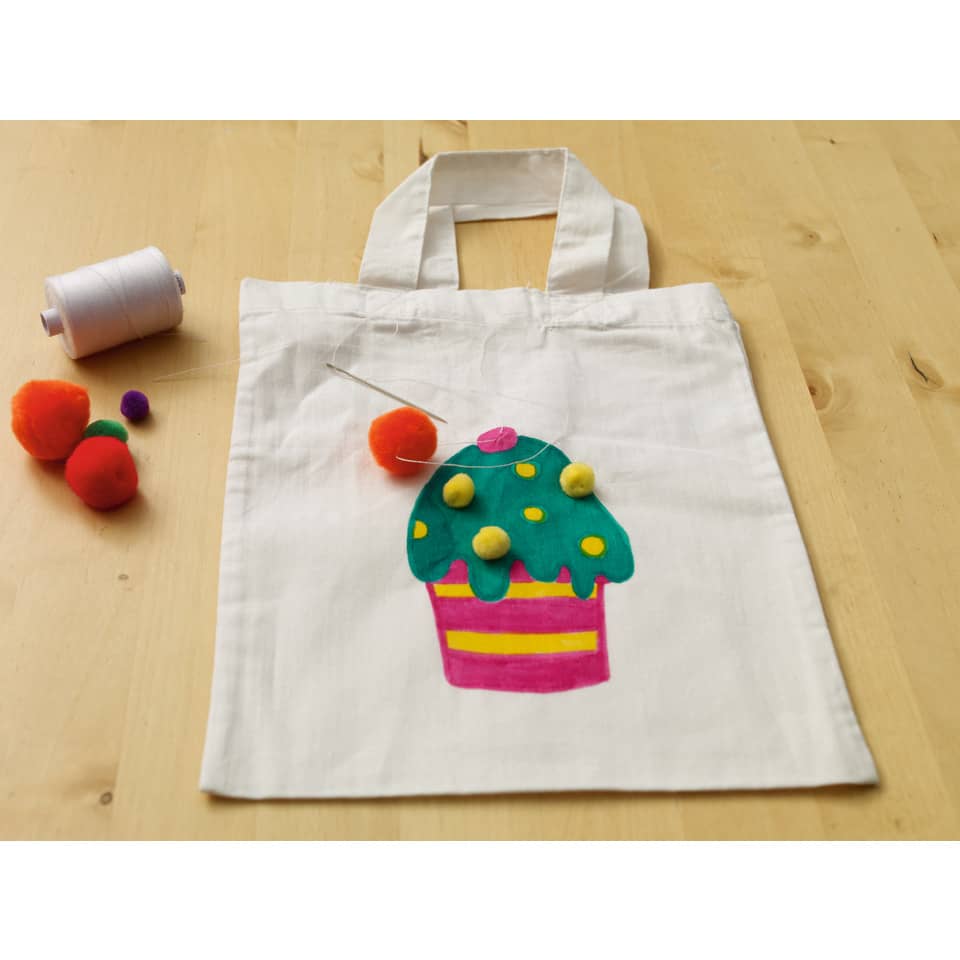 Kindertextilmaler 17 FUNTASTICS TEXTILE FUN, 5 Stück, sortiert EDDING 4-17-5 EDDING 4-17-5 Funtastics Textile