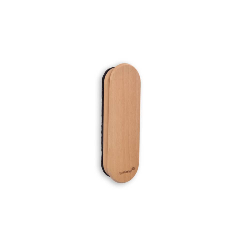 Whiteboardlöscher Wooden, magnetisch LEGAMASTER 7-120325 LEGAMASTER 120325 WOODEN