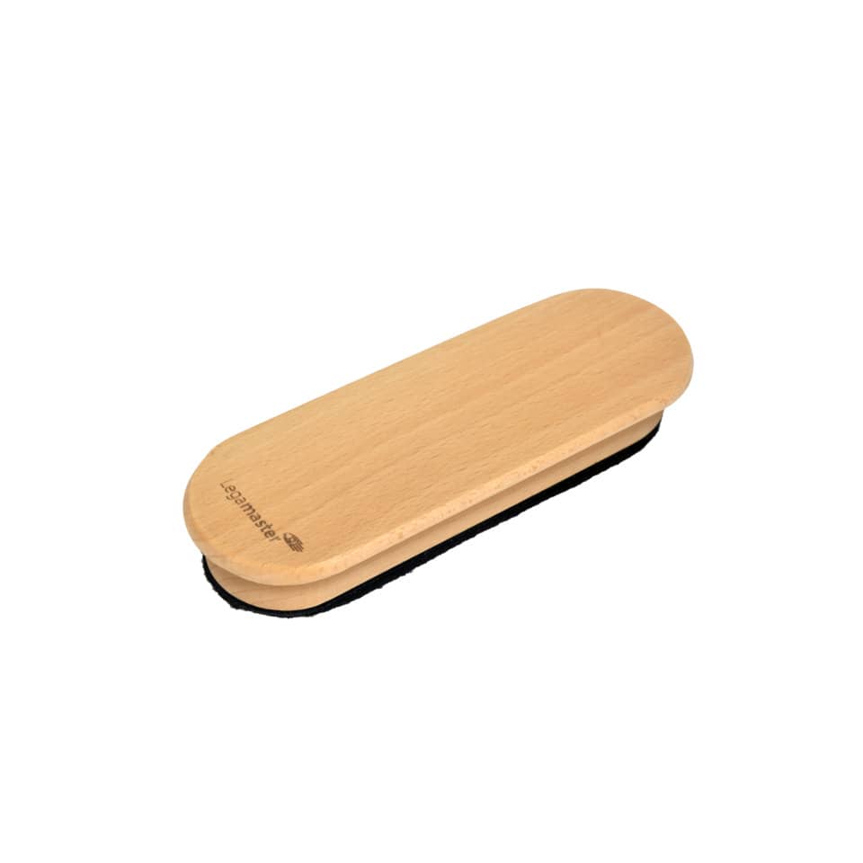 Whiteboardlöscher Wooden, magnetisch LEGAMASTER 7-120325 LEGAMASTER 120325 WOODEN