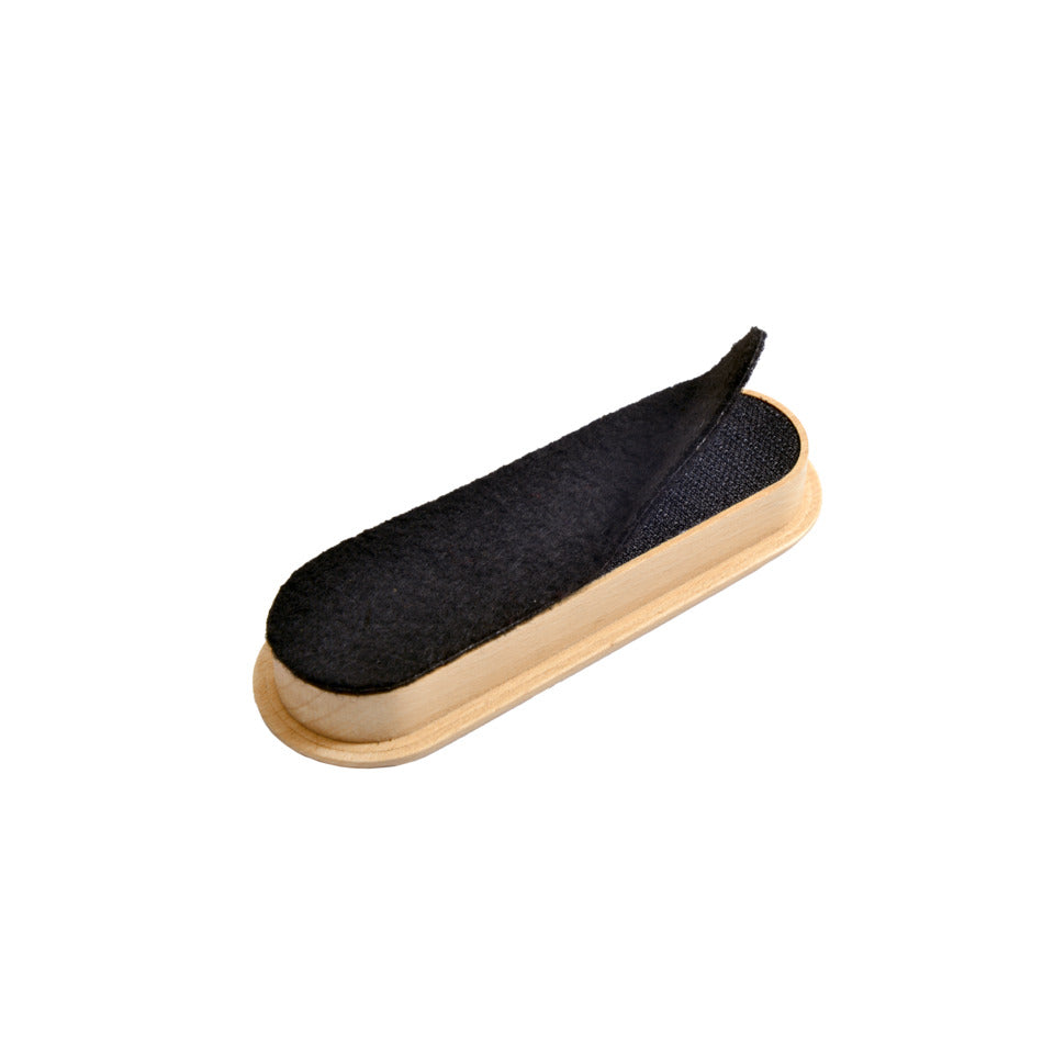 Tafellöscher-Pad Wooden, 10 Stück LEGAMASTER 7-120425 LEGAMASTER 120425 WOODEN