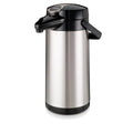 Pumpkanne Bonamat Furento, 2,2l , Edelstahleinsatz, silber BONAMAT 7.171.331.101 BONAMAT 7.171.331.101  Edelstahleinsatz