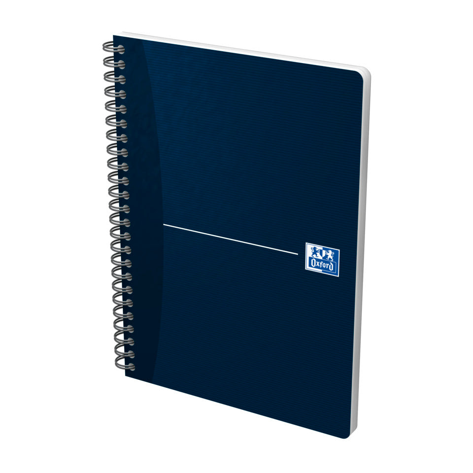 Collegeblock, A5, 90 Blatt, liniert, sortiert OXFORD 100103741 OXFORD 100103741 Office