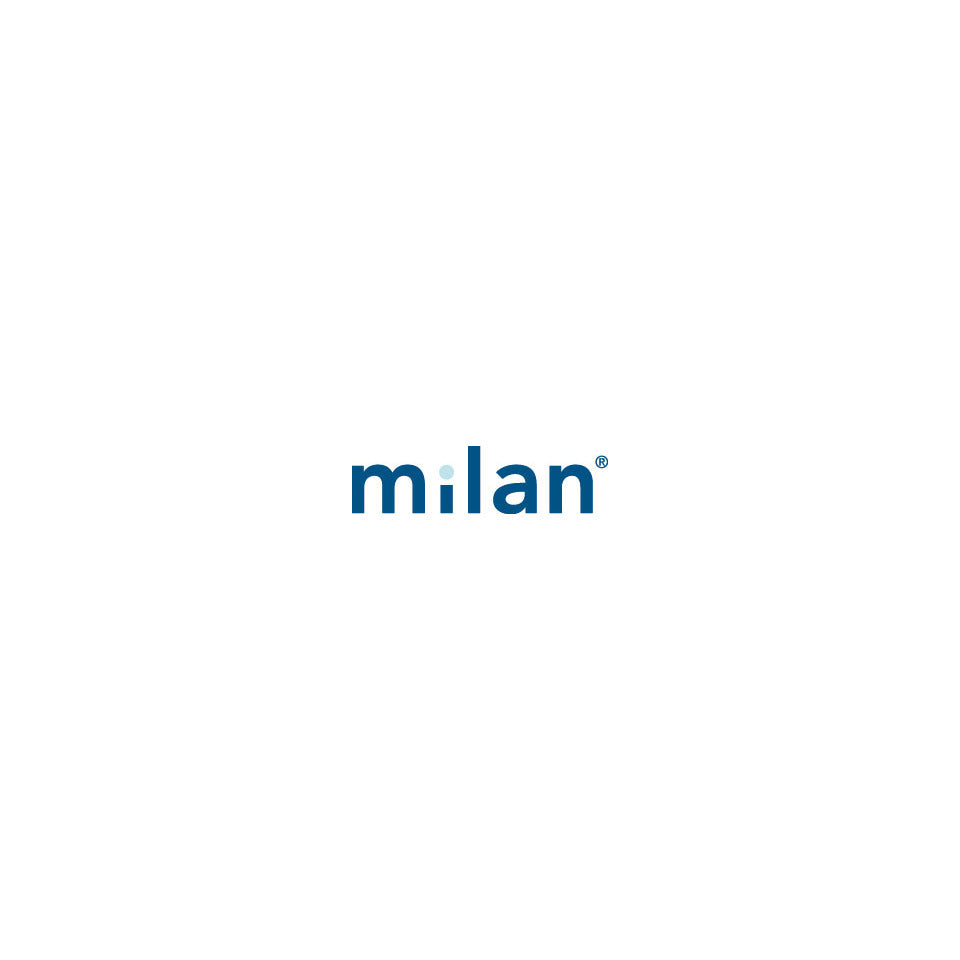 Karteikarte, A8, 200 Stück, liniert, grün MILAN 678015 MILAN 678015 200St