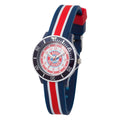 Armbanduhr Kinder, Ø 30 mm, bunt FC BAYERN 25961 FCBAYERN 25961