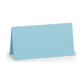 Tischkarte Paperado, 10 x 10cm, 220g/m², aqua RÖSSLER 164030124 164030124    220g