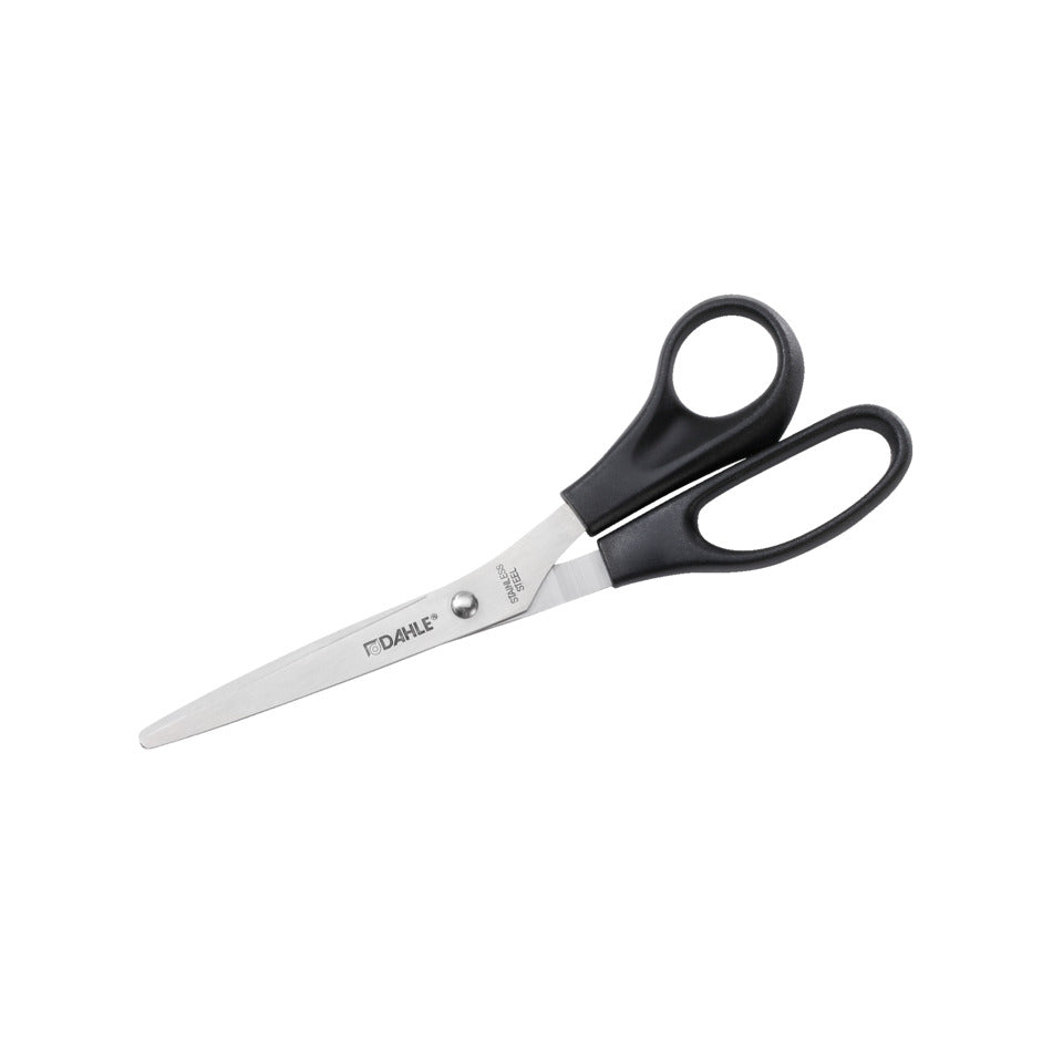 Papierschere ECO, 21cm 8 zoll, grau DAHLE 54608-20120 DAHLE 54608-20120  21cm 8zoll
