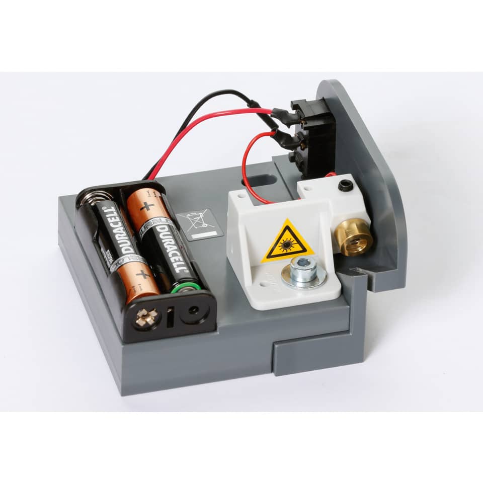 Lasermodul 797 DAHLE 00797-20091 DAHLE 00.0000797-20091