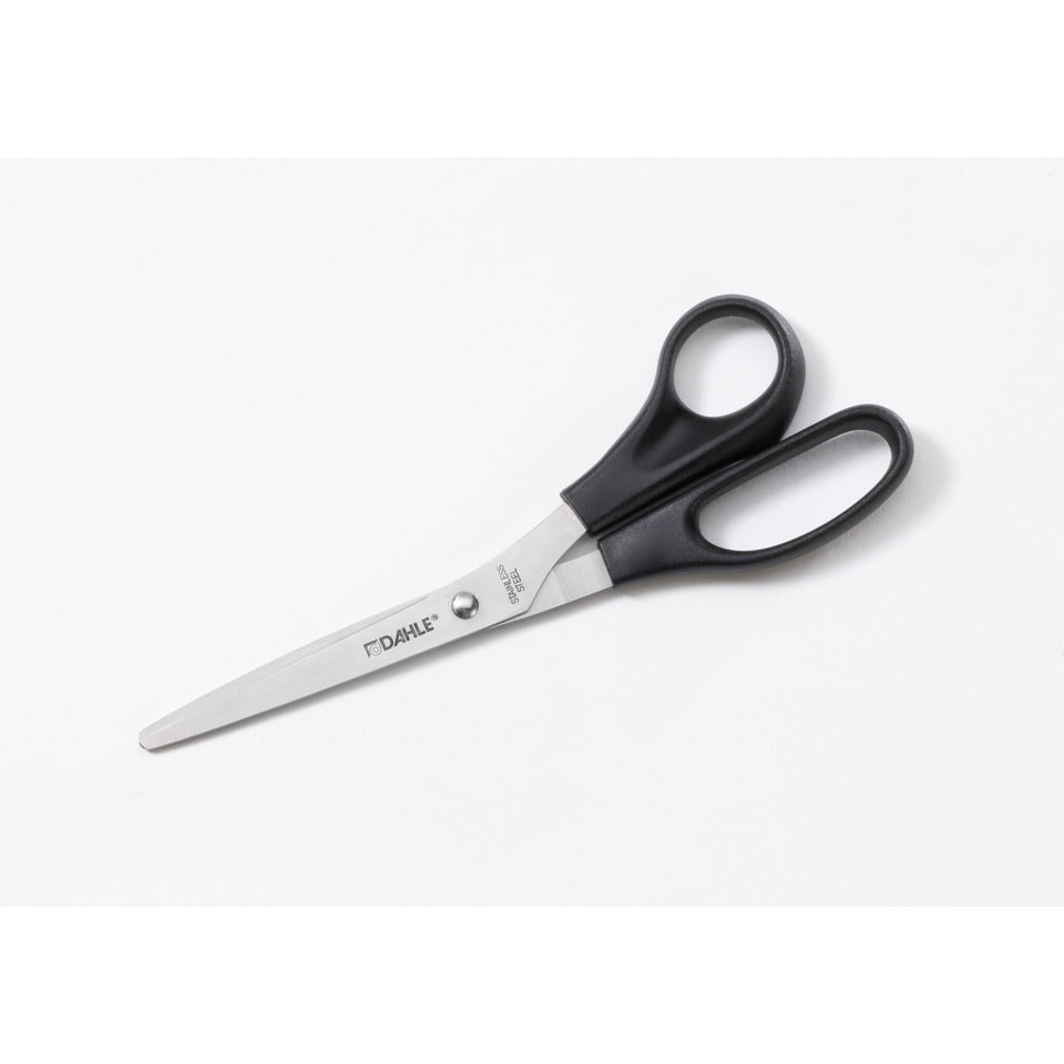 Papierschere ECO, 21cm 8 zoll, grau DAHLE 54608-20120 DAHLE 54608-20120  21cm 8zoll
