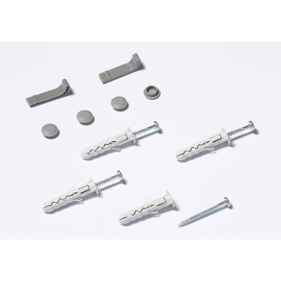 Whiteboardtafel Basic Board, 90 x 120 cm, Alurahmen, weiß DAHLE 96152-20115 DAHLE 96152-20115 ws lackiert