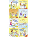 Bilderbuch Bunte Welt CARLSEN 105275 CARLSEN 105275 Connis bunte Welt