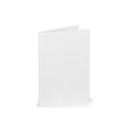 Briefkarte Paperado, A7hd, 220g/m², weiß RÖSSLER 16400909 RÖSSLER 16400909 A7 hd