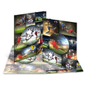 Sammelmappe Fußball, A3, Karton HERMA 19299 HERMA 19299 Karton