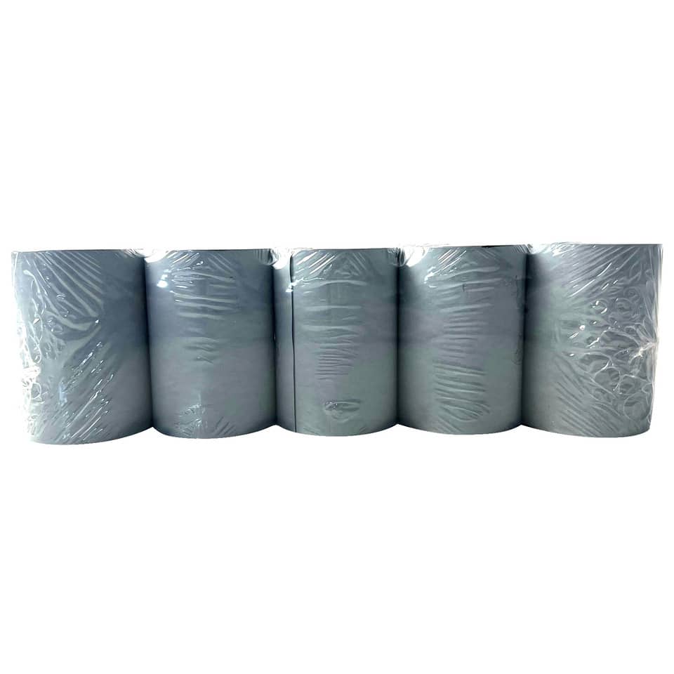 Thermorolle, 57-40-12mm, 5 Stück, blau BLUE4EST 10860605 BLUE4EST 10860605 ÖKO 100% BPAfrei