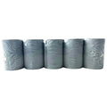 Öko Thermorolle - 57-40-12mm, 19 m, weiß, 5er Pack