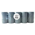 Thermorolle, 57-35-12mm, 5 Stück, blau BLUE4EST 10800815 BLUE4EST 10800815 ÖKO 100% BPA frei