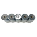 Thermorolle EC-Cash , 57-39-12mm, blau BLUE4EST 10803565 BLUE4EST 10803565 ÖKO 100% BPA frei