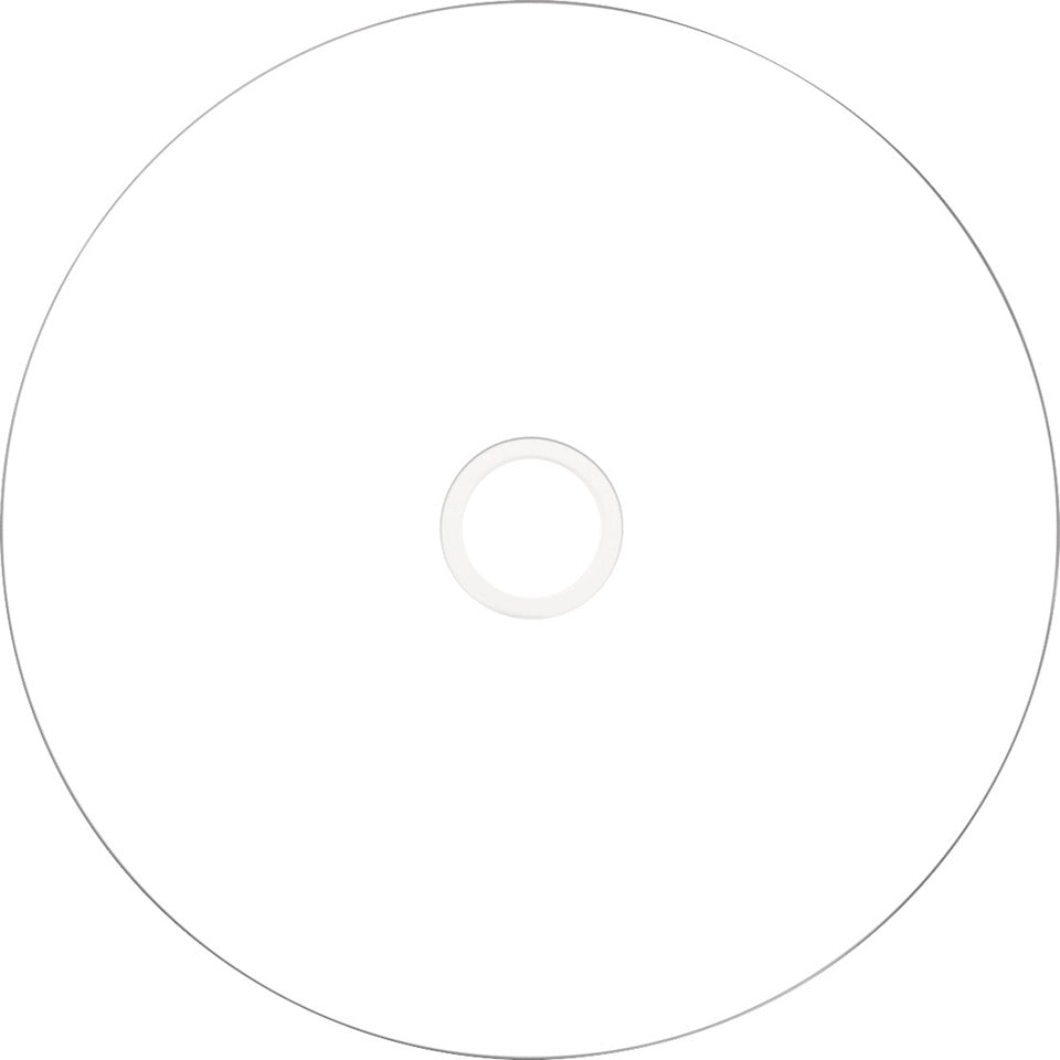 Rohling DVD-R, 4,7 GB/120 Minuten, 16-fach, inkjet bedruckbar, 50er Spindel VERBATIM VER43533 VERBATIM VER43533 Spindel
