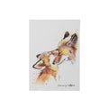 Notizbuch Save me no.2 Fuchs, A5, 64 Blatt, dotted PAGNA 26082-15 PAGNA 26082-15  dotted