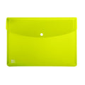 Brieftasche Urban, A5, transluzent sortiert OXFORD 400147025 OXFORD 400147025 Urban PP