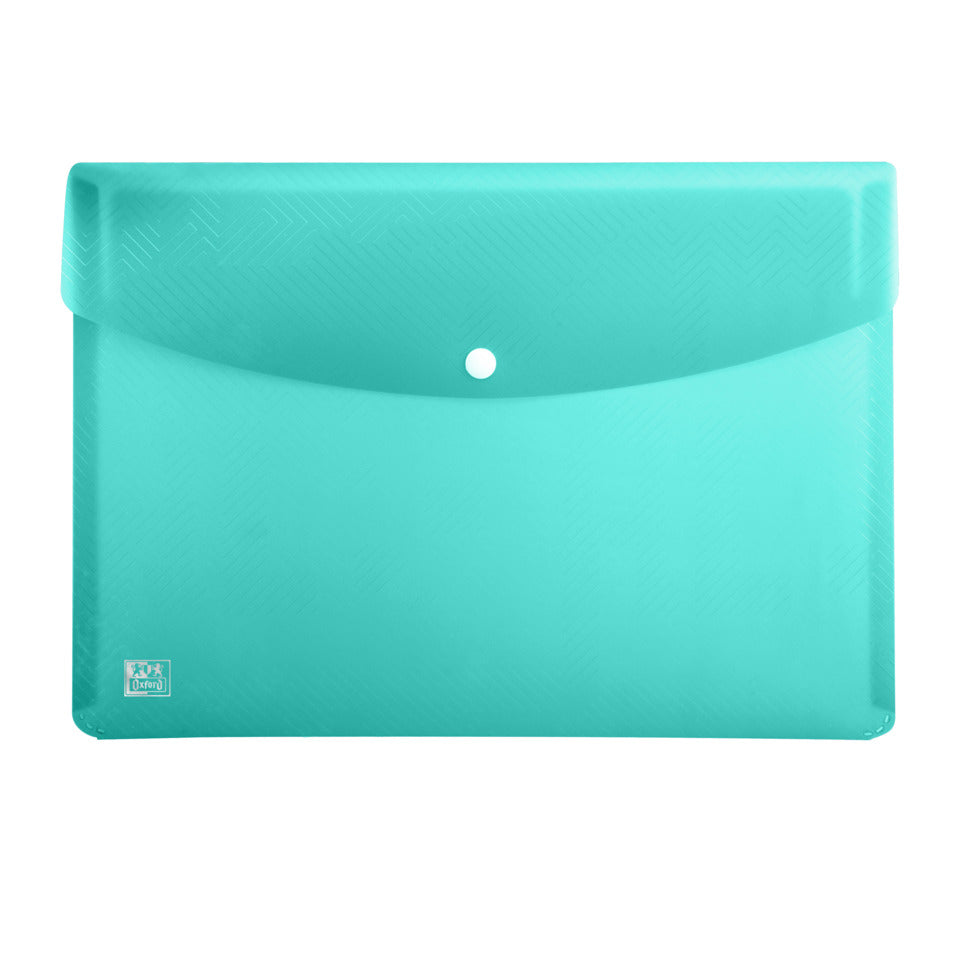 Brieftasche Urban, A5, transluzent sortiert OXFORD 400147025 OXFORD 400147025 Urban PP