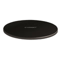 Ladegerät Induktiv kabellos schwarz Q-CONNECT KF15035