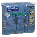 Reinigungstuch Mikrofaser, 6 Stück, blau WYPALL 8395 WYPALL 8395 Mikrofaser