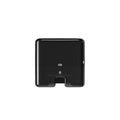 Handtuchspender Xpress®Mini für Multifold Handtücher H2, schwarz TORK 552108 TORK 552108 mini
