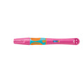Patronenfüller griffix® A - Linkshänder, Faltschachtel, lovely pink PELIKAN 400192105 PELIKAN 400192105 820257 Griffix Links