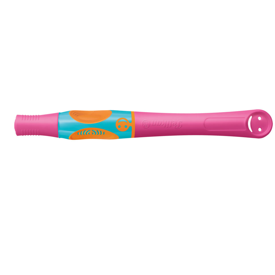 Tintenroller griffix®, Linkshänder, lovely pink PELIKAN 300009674 PELIKAN 300009674 820493 Griffix Links
