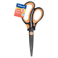 Schulschere griffix Linkshänder, Neon black PELIKAN 300009545 PELIKAN 300009545 819046 Links spitz