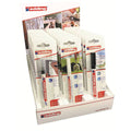 Thekendisplay BTS Haushalt Ja-Aktion 22 EDDING 52515 EDDING 41-52515