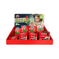 Klebestift 97tlg sortiert   Jubiläumsdisplay PRITT 9H CAJUB PRITT 9H CAJUB1