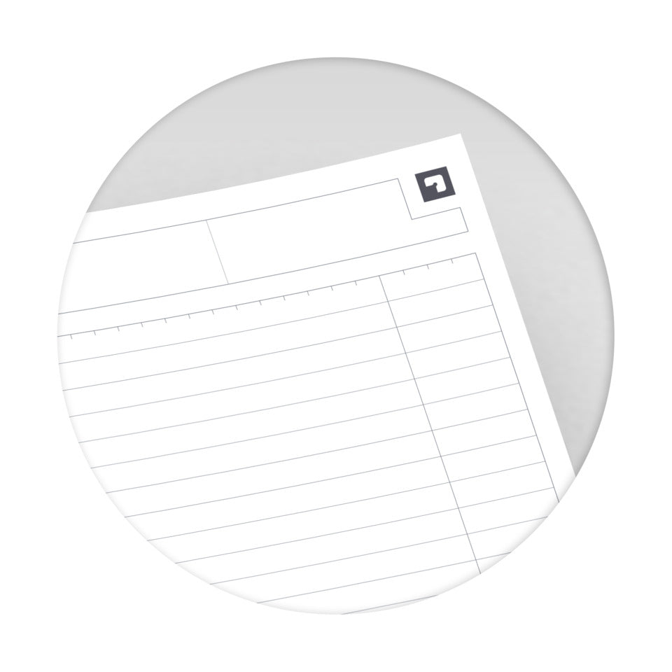 Collegeblock Notebook, A5+, 80 Blatt, liniert OXFORD 100102680 OXFORD 100102680 Premium